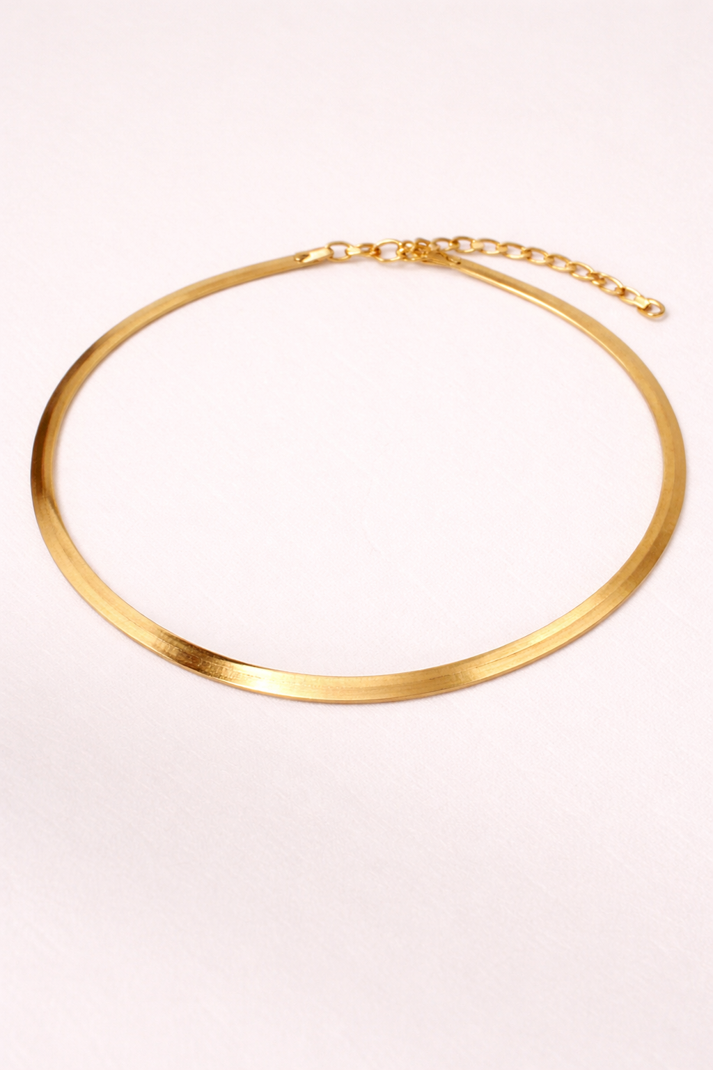 Collier inoxydable Waterproof