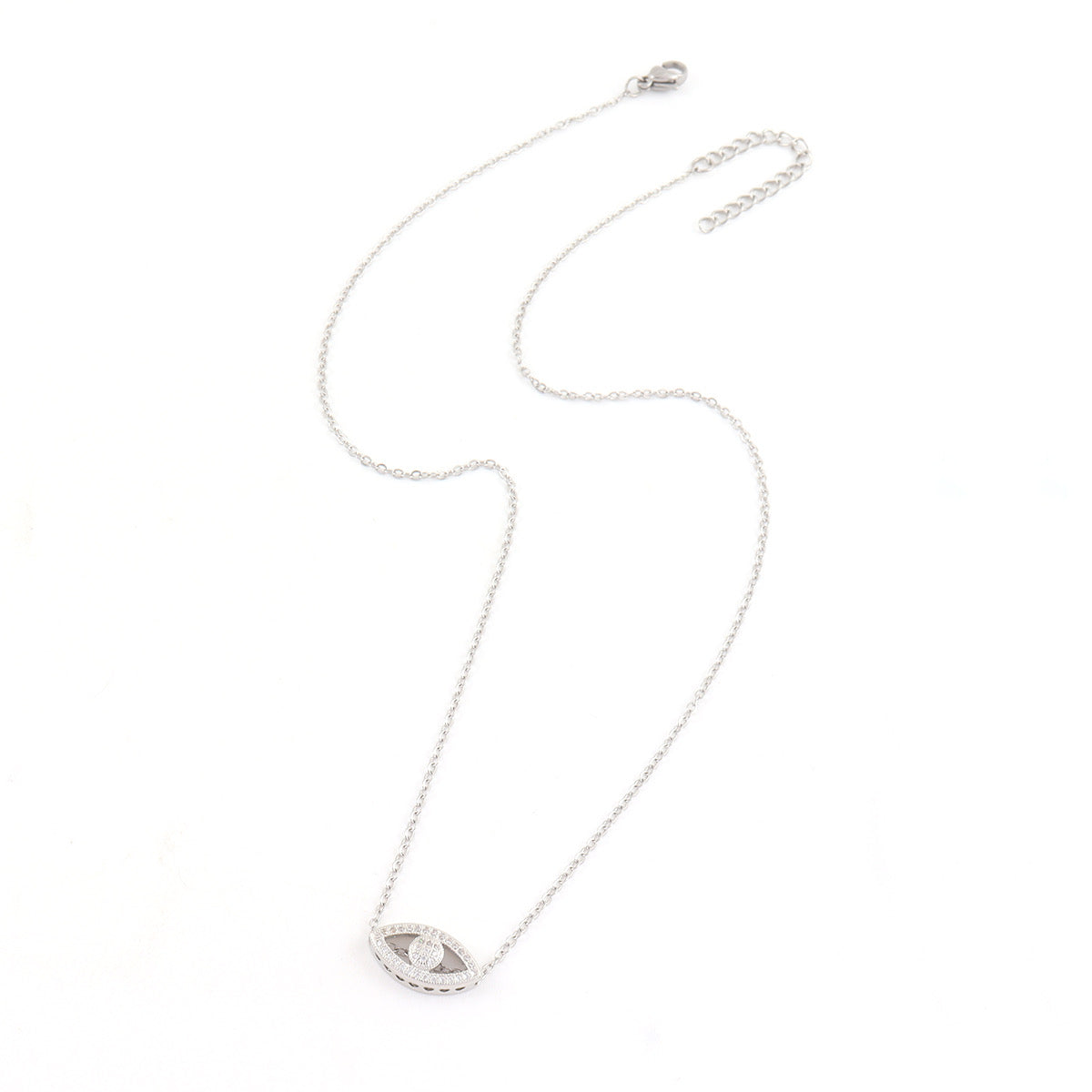 Collier inoxydable Waterproof