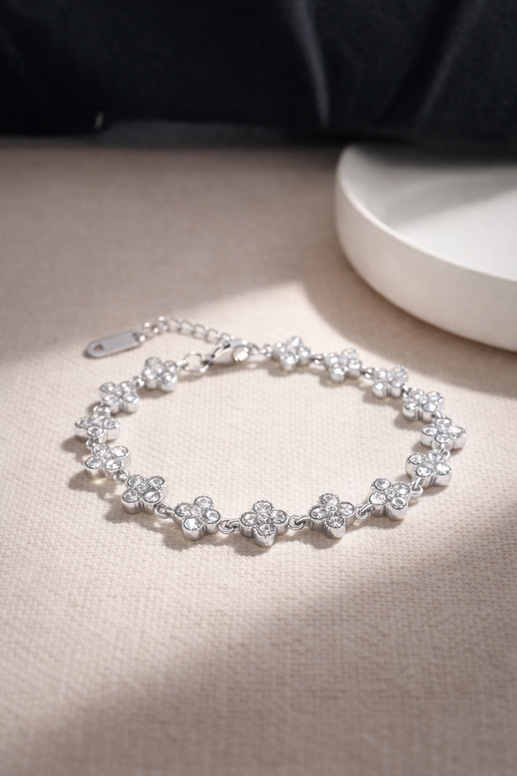 Bracelet en acier inoxydable Waterproof