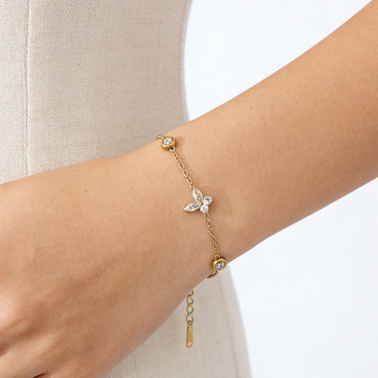 Bracelet inoxydable Waterproof