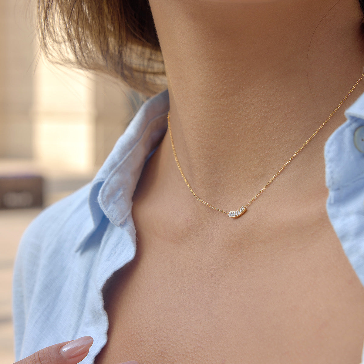 Collier inoxydable Waterproof