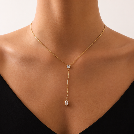 Collier inoxydable Waterproof