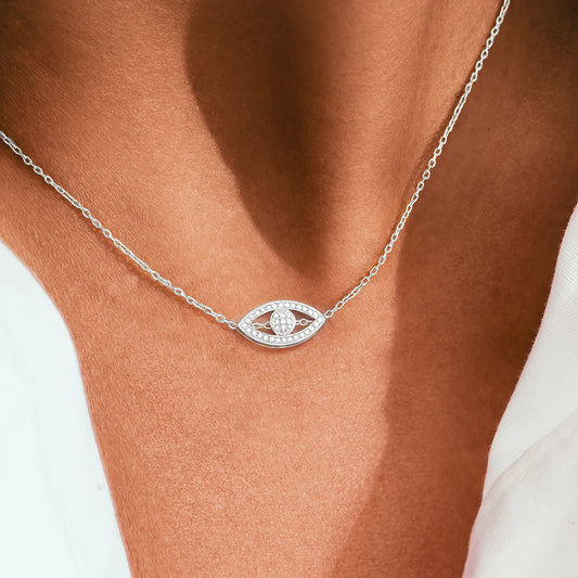 Collier inoxydable Waterproof