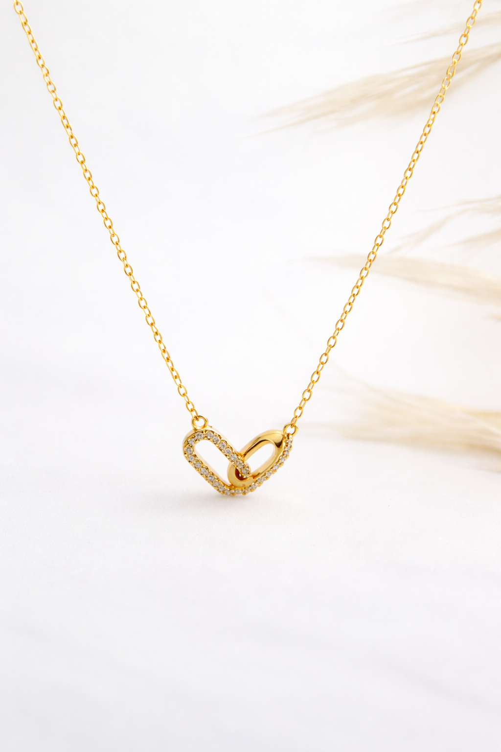 Collier inoxydable Waterproof