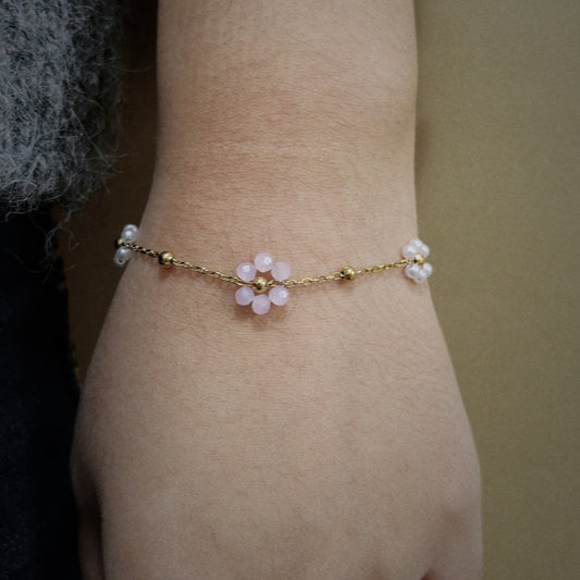 Bracelet en acier inoxydable Waterproof
