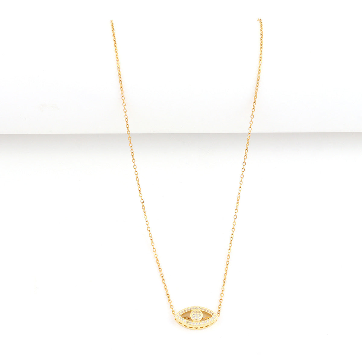 Collier inoxydable Waterproof