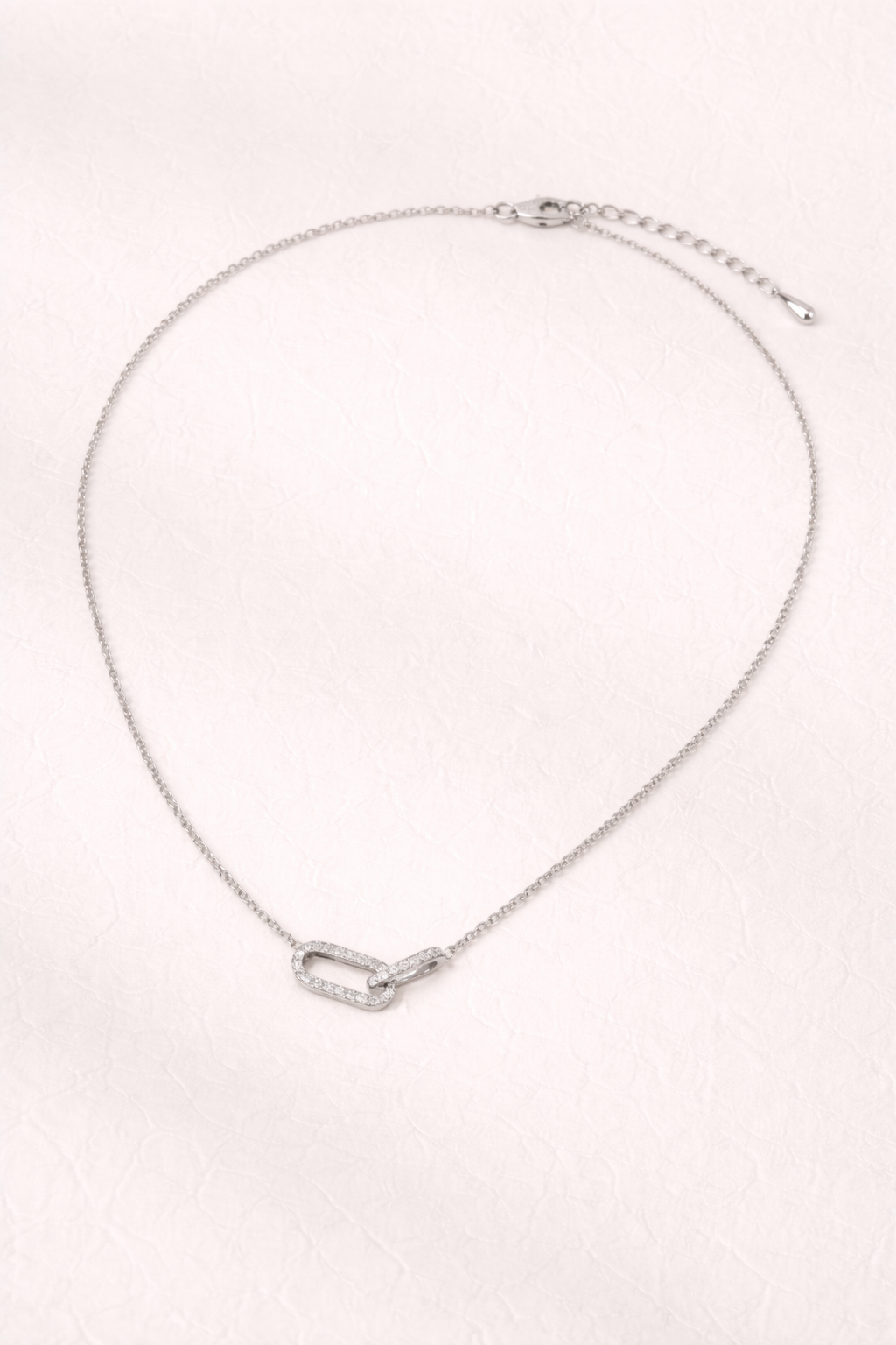 Collier inoxydable Waterproof