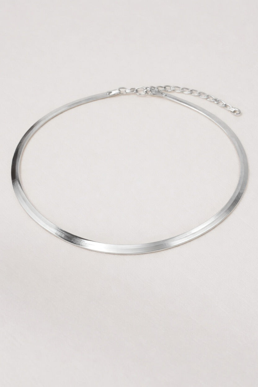 Collier inoxydable Waterproof