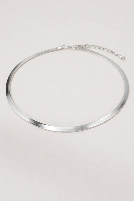 Collier inoxydable Waterproof